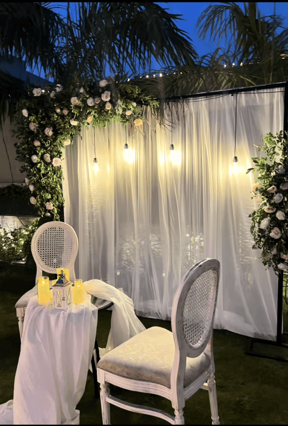 Events work 4