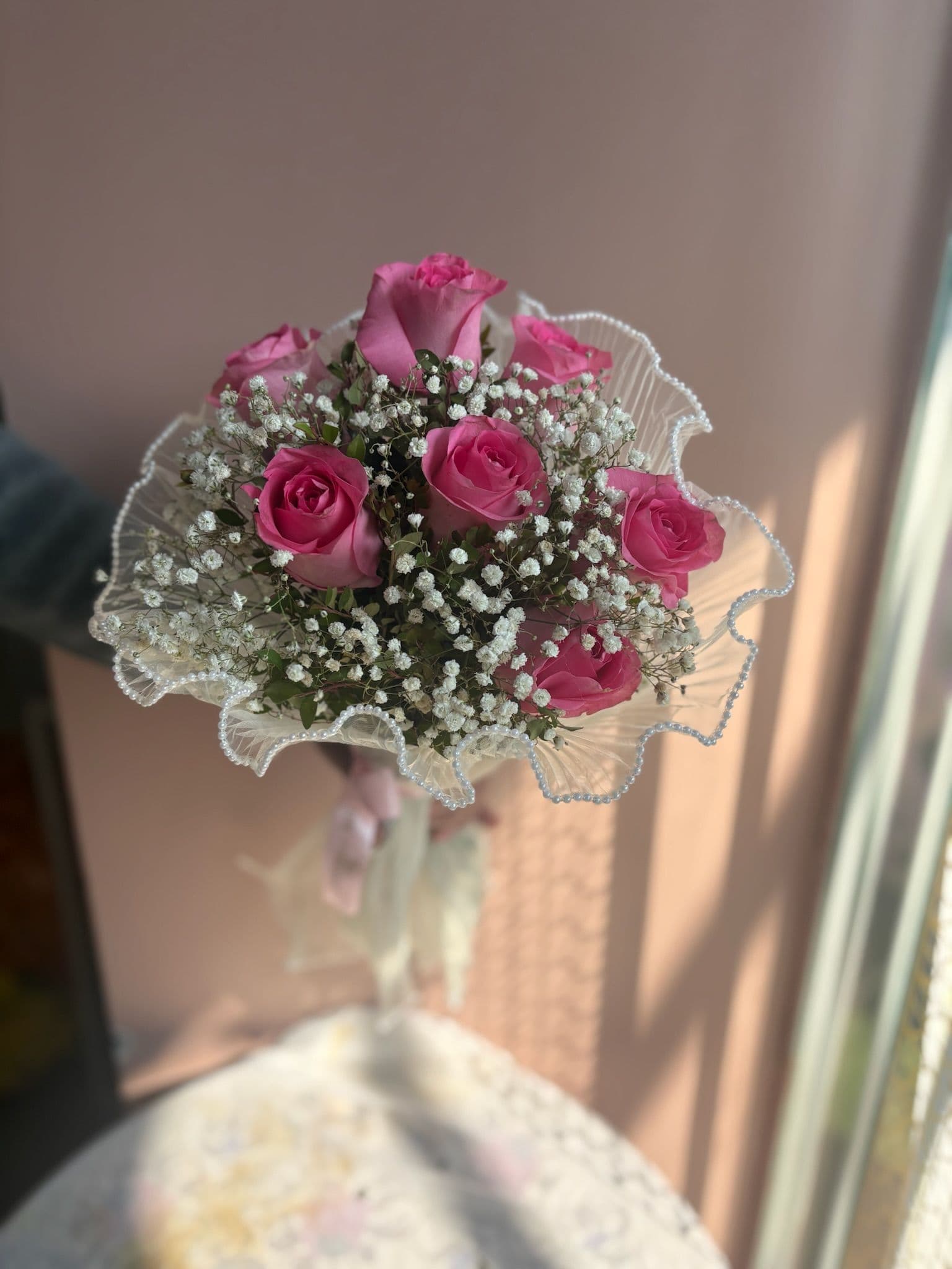 Bright Bloom Surprise