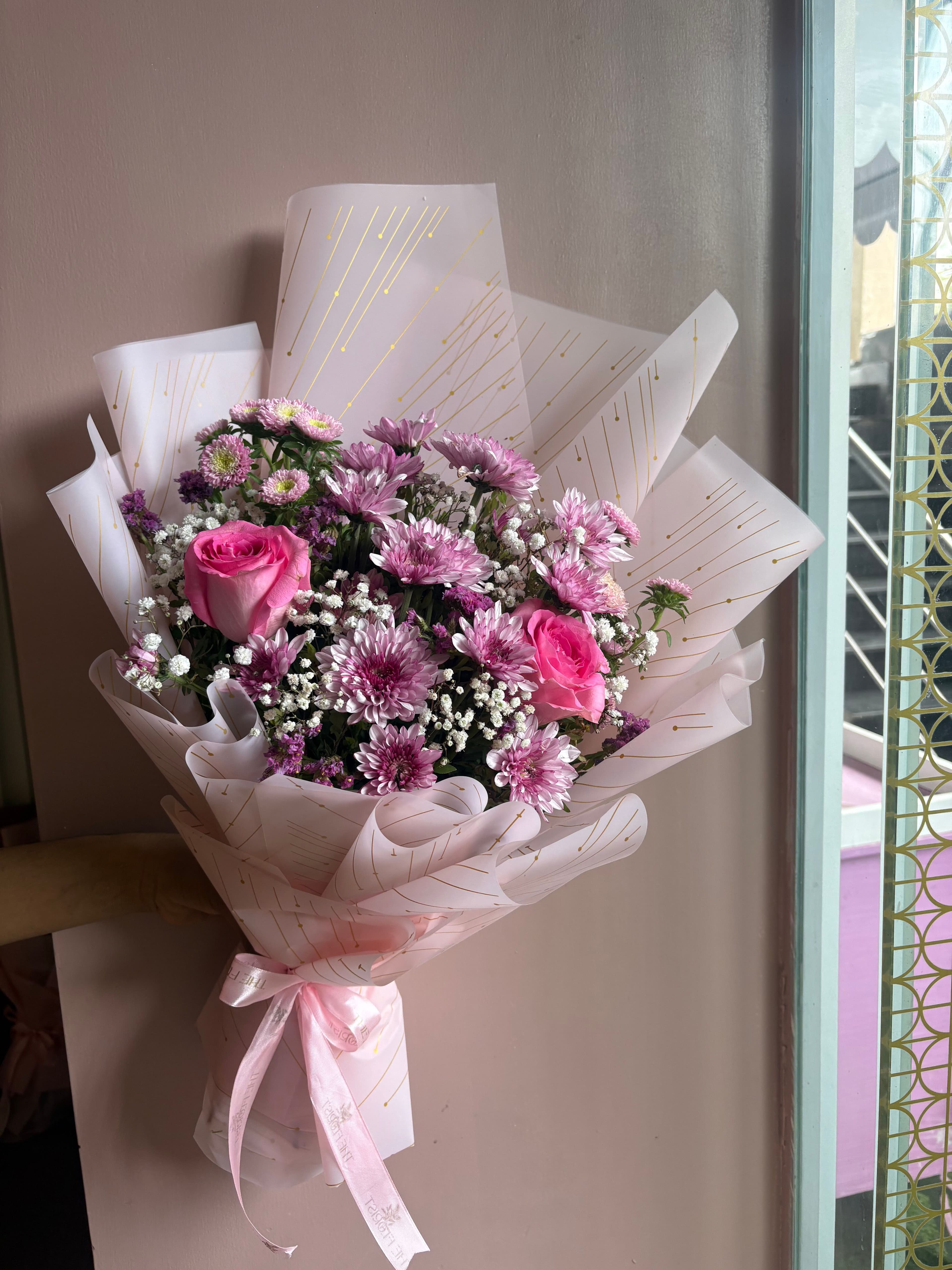 Flower Bouquets