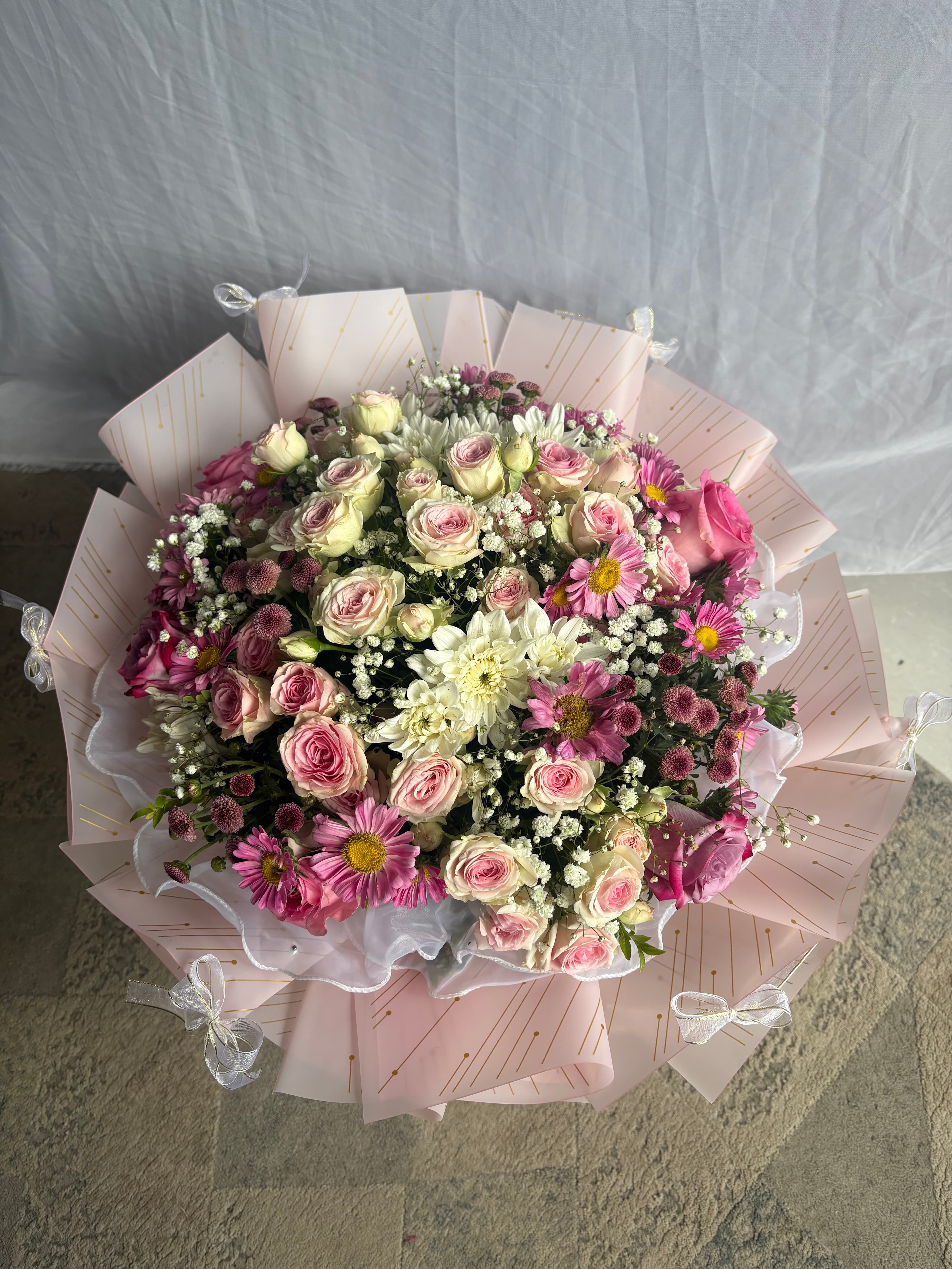 Pink Princess