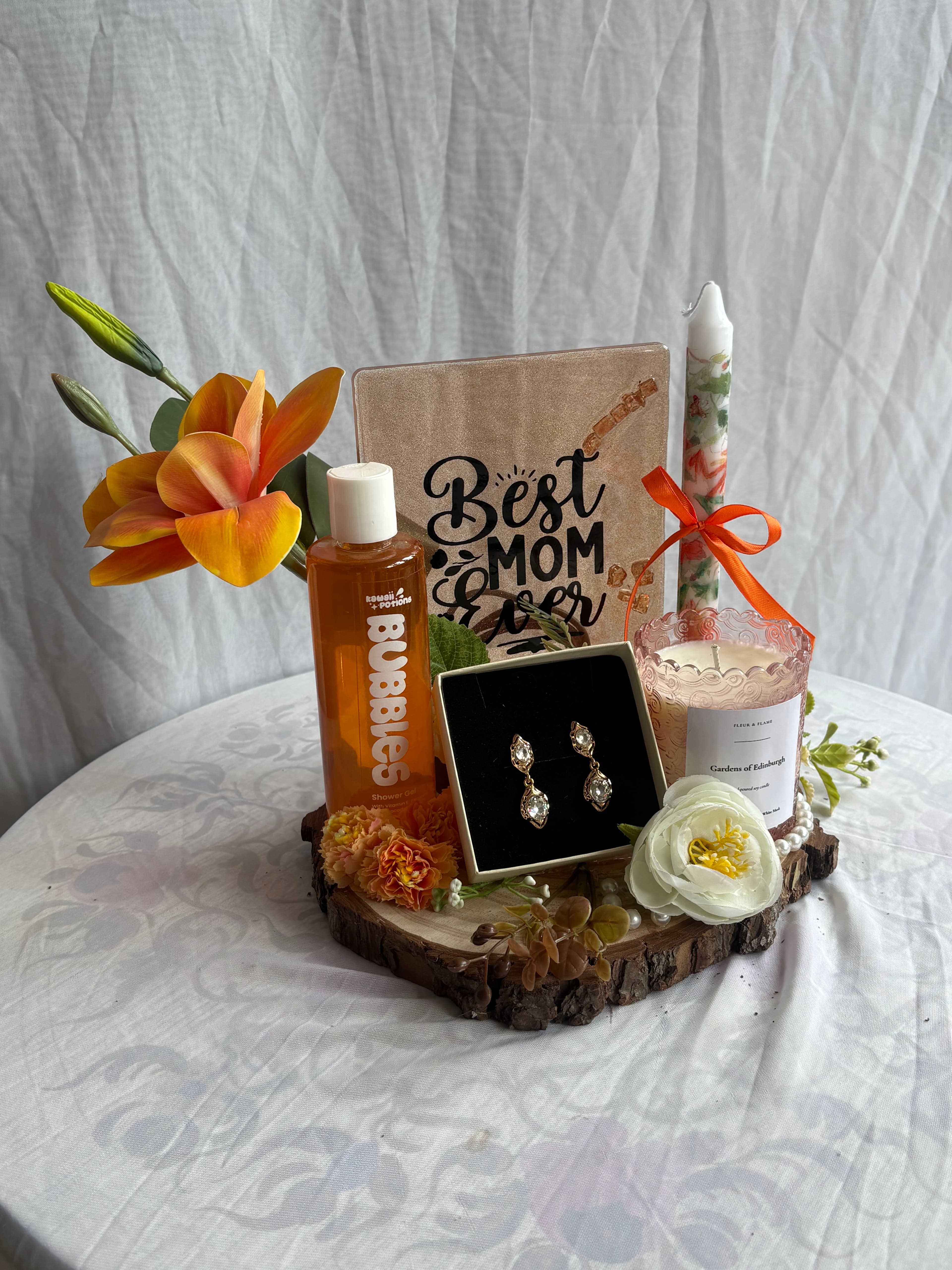 Mother's Day